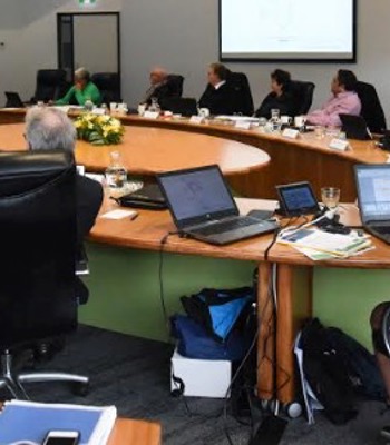 Bay of Plenty Regional Council meets as a full council every six weeks, and also has core committees and joint committees to help it make decisions.