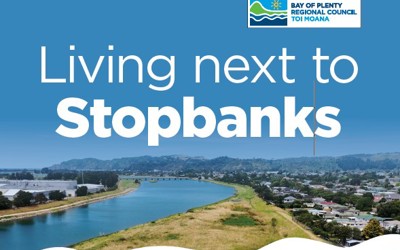 Living Next To Stop Banks