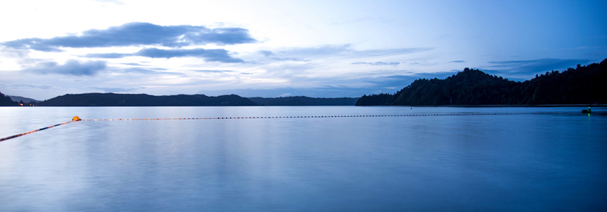 Lake Rotoma