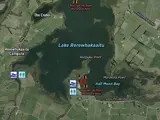 Lake Rerewhakaaitu