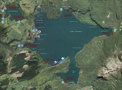 Lake Tarawera 
