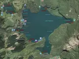 Lake Tarawera