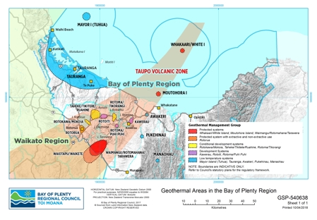 geothermal fields map