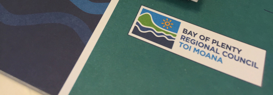 Bay of Plenty Regional Natural Resources Plan