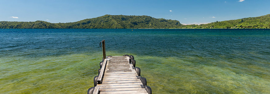 Lake Rotoiti