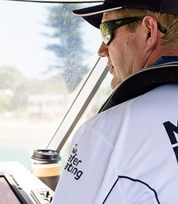 maritime team