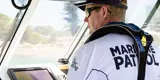 maritime team