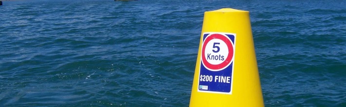 buoy