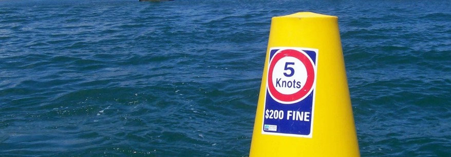 buoy