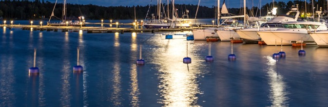 night lights