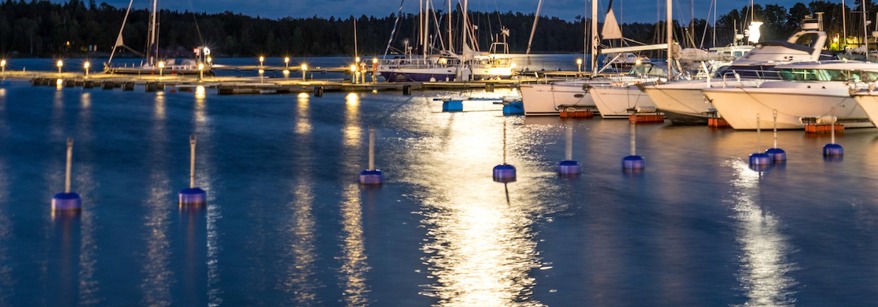 night lights