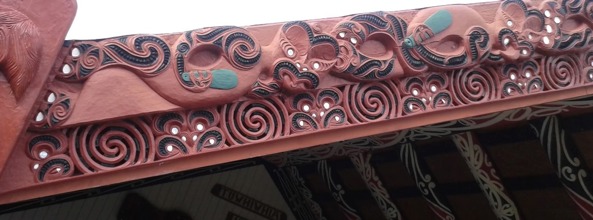 Tuwhiwhia Marae