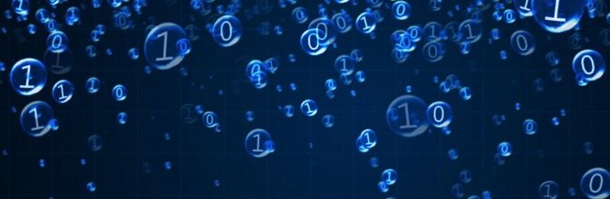 Water data