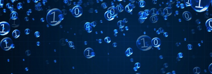 Water data