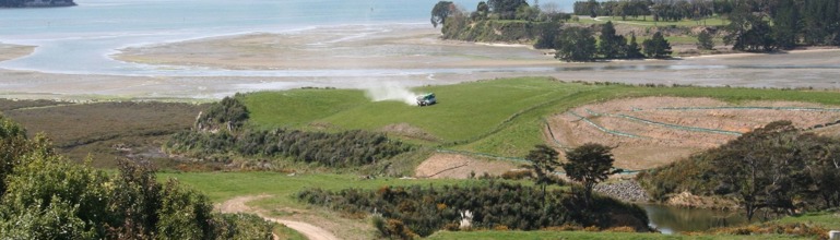 Bay of Plenty 