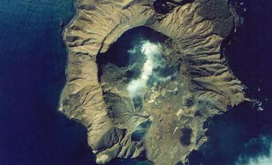 whakaari