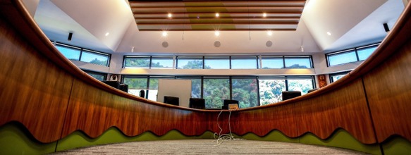 BOP meeting room
