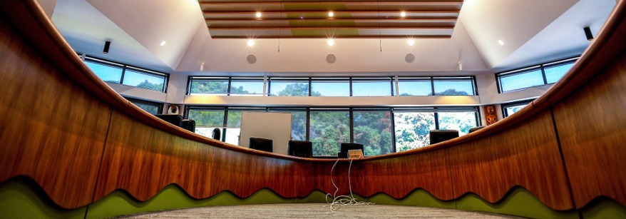BOP meeting room