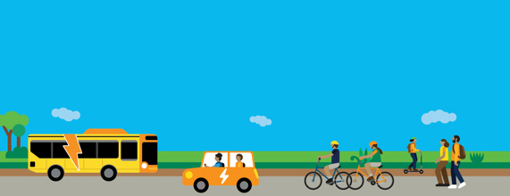 road illustration