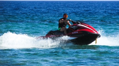 jetski