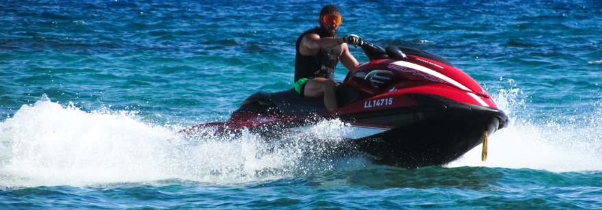 jetski