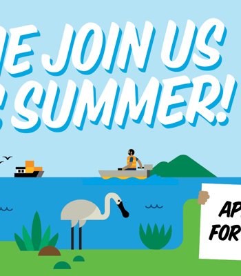 Careers with us Summer Assistant programme Experience an engaging 12-week summer programme that offers real-world experience and insights into Regional Counc...