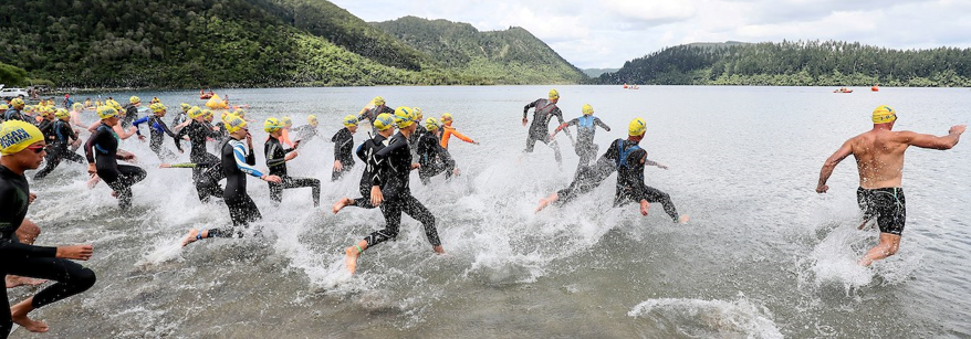 Aquatic events in the Bay of Plenty