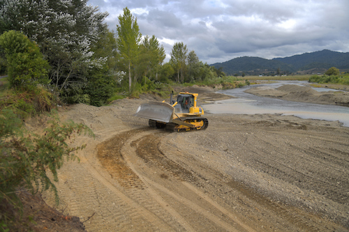 Waimana works