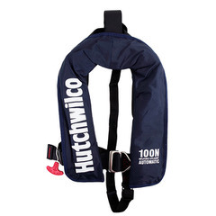 inflatable lifejacket