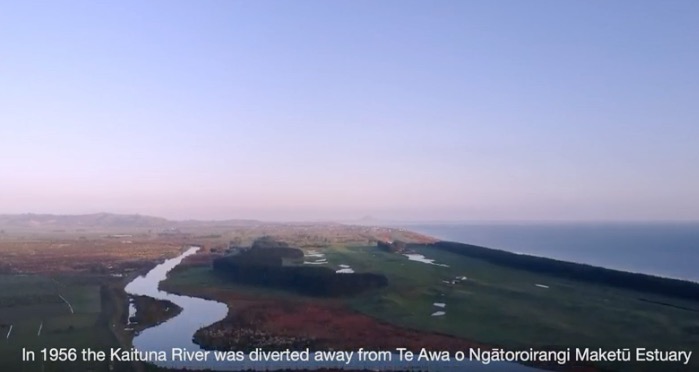 Kaituna River