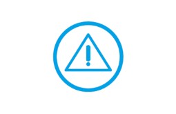 warning sign