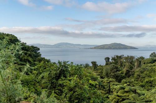Lake Rotorua