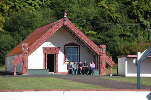 Komiti Maori