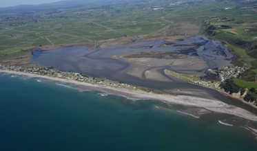 Waihi Estuary 