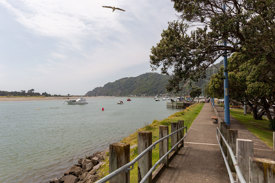 whakatane waterfront