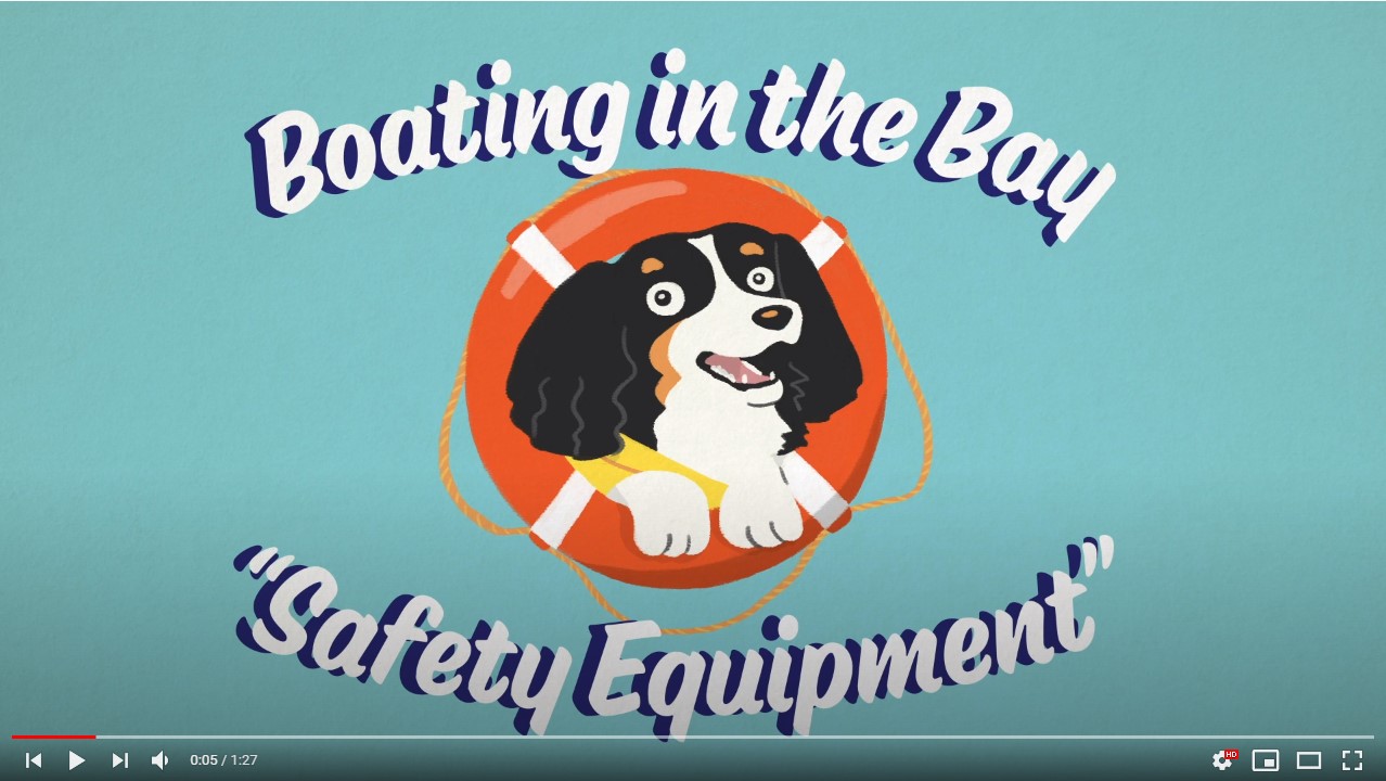 Safety equipment image