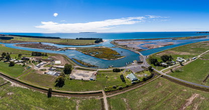 Kaituna River