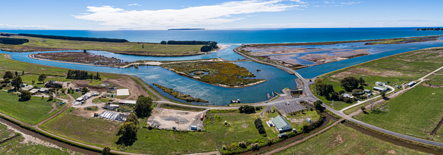 Kaituna River