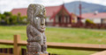 Komiti Māori Tūnohopu Marae Ōhinemutu Rotorua