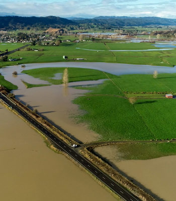 Environment Flood defences One of our core roles at Regional Council is to help minimise the risk that flooding poses to our people, property and livelihoods...