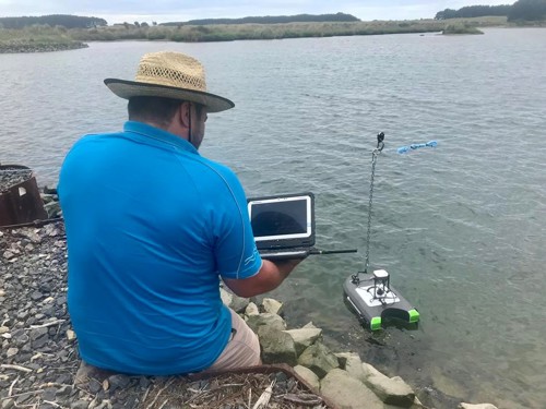 data monitoring
