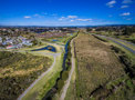 Lower catchment