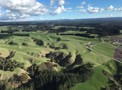 Upper catchment