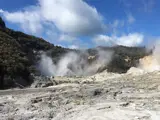 Tikitere-Ruahine Geothermal System
