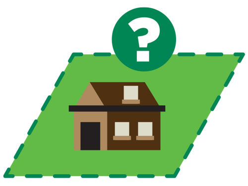 house graphic
