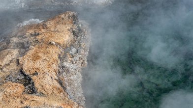 Classifying Geothermal Systems