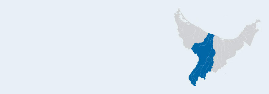 Rangitaiki-Tarawera Rivers Scheme 