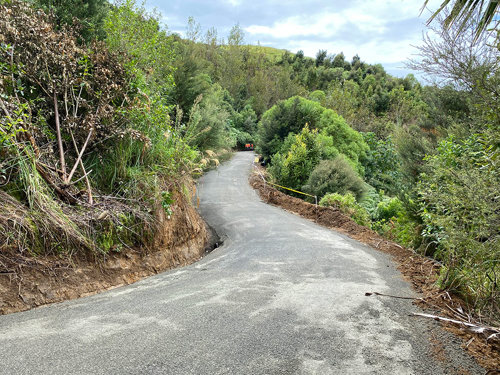 papamoa hills upgrade