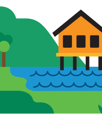 Adapting to a changing climate We are working to ensure a climate resilient future for our region.