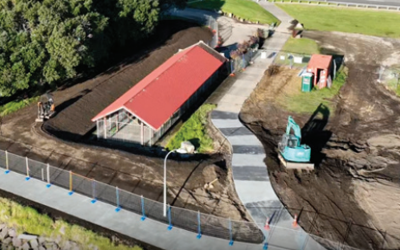 Project Future Proof Mātaatua Reserve update image
